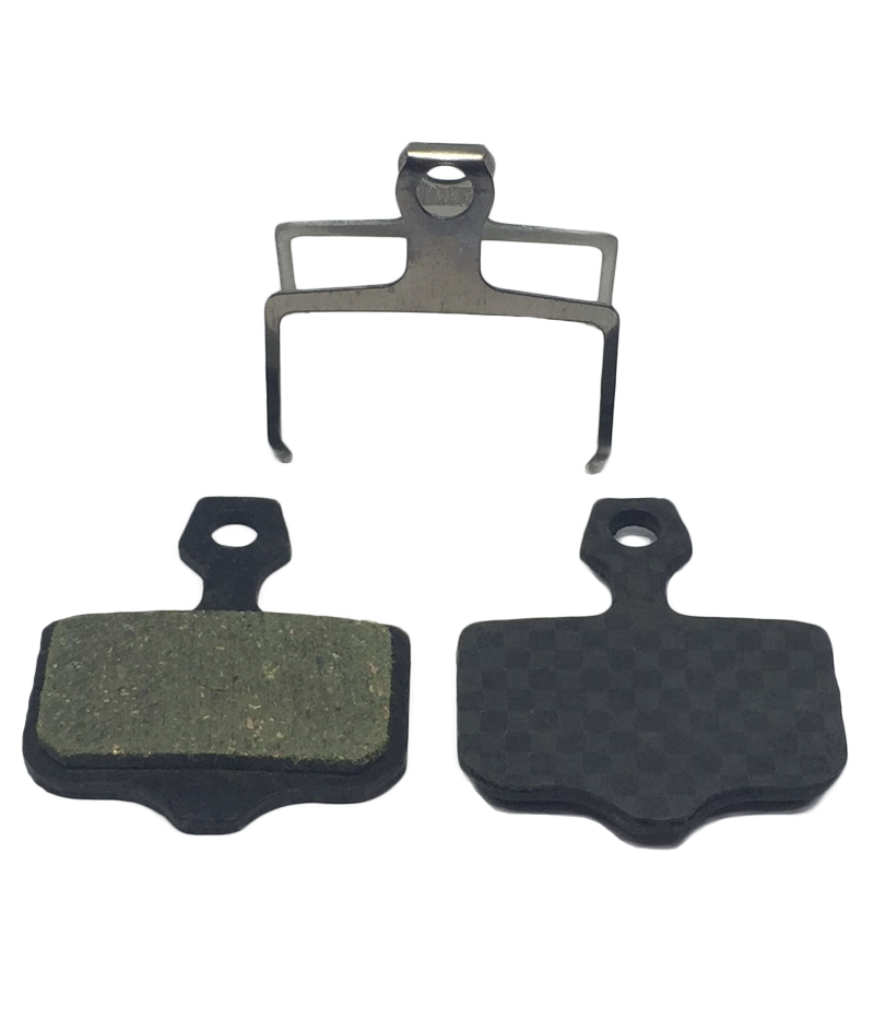 Bicycle brake pads and accessories TAIWAN